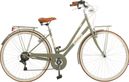 Vélo de ville Malagueta Lady 700x35c 6 vitesses