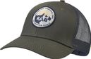 Cappellino unisex Rab TEN4 Khaki