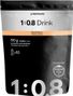 Decathlon Nutrition 1:08 Proline Peach Energy Drink 1kg