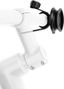 Fidlock Vacuum Handlebar Base Flex Smartphone Holder Black