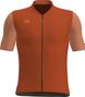 Alé Adventure Brown short sleeve jersey