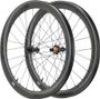 Paire de roues Progress GRX50 Gravel | 12x100/12x142 | Center Lock