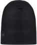 Bonnet Buff EcoStretch Beanie Solid Noir