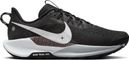 Nike Pegasus Trail 5 Trailschoenen Zwart/Wit Heren
