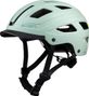 Casque Ville Cairn Clarke Vert
