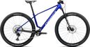 Orbea Alma M30 Hardtail MTB Shimano Deore/Deore XT 12S 29'' Kobaltblauw 2025