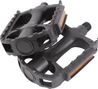 VTT / Fixie Pédales Prism 9/16 Pouce PVC