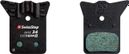 SwissStop Disc 34 EXOTherm2 Organic Brake Pads For Shimano