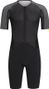 Orca Apex Dream Kona V2 Triathlon-Anzug für Herren, Silber/Schwarz