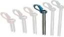 Blue Ice Aero Blue ice broach 16 Cm