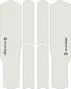 Riesel Design Chain Tape 3000 Clear