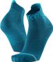 Chaussette de Running femme ultra légère, fine et technique - Run Anatomic Ankle