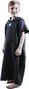 TRANSITION TOWEL KID BLACK