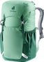 Deuter Kinderrucksack Junior Grün