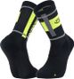 Calcetines BV Sport Trail Ultra High Reflect Negro/Amarillo