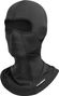 Cagoule Cache-visage pour Activités Extérieures - Noir