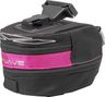 M-WAVE Tilburg L Sacoche de selle rose