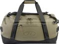 Sac de week-end Highlander Hauler Duffel Ranger Vert - 65 litres-Vert
