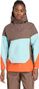 Adidas Terrex Xploric Anorak 2.5L Waterdichte Jas Dames Multicolour