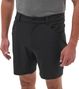 Men's Millet Ubic Hiking Shorts Black