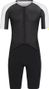 Combinaison Trifonction Orca Apex Dream Kona V2 Blanc/Noir Homme