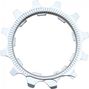 PIGNON 10V. MICHE POUR SHIMANO  12D. DEPART