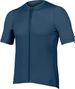 Endura Pro SL Race Short Sleeve Jersey Blue Ink