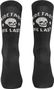 Chaussettes Northwave Ride Fast Die Last Noir