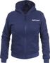 Veste Chauffante Femmes - PRO Bleu Marine