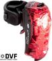 Eclairage arrière usb + lazer Nite Rider Sentinel 250