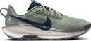 Chaussures Trail Nike Pegasus Trail 5 Vert/Gris Homme