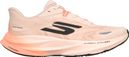 Chaussures Running Skechers Aero Spark Orange Femme