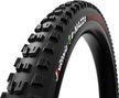 Vittoria E-Mazza 29 '' Tubeless Ready Graphene G2.0 Tire Black