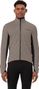 Vaude Kuro II Grey Softshell Bike Jacket