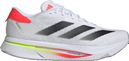 Chaussures adidas adizero SL 2 Blanc Noir Rouge Homme