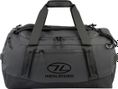 Sac de week-end Highlander Hauler Duffel - 65 litres-Noir