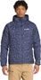 Adidas Terrex Xperior PrimaLoft Loose Fill Giacca isolata Blu Homme