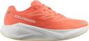 Chaussures Running Salomon Aero Blaze 3 Corail Femme