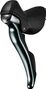 Shimano Tiagra ST-4700-L Left/Front Shift Lever 2x10S Black