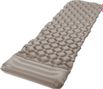 Tapis de couchage gonflable Husky Fumy 5-Valeur R 1.6-Gris