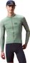 Endura Alltrack Ride Men's Long-Sleeve Jersey - Green