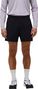 Peak Performance Tech Jogger Shorts for Men, Black