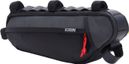 Holman Frame Bag S/M Schwarz XRF (Chrom)