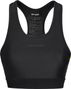 Orca V2 Black Women's Sports Bra