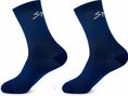 Set van 2 paar Spiuk Anatomic Blue Socks