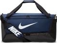 Sac de sport Nike Brasilia 9.5 Medium Bleu