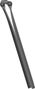 Tige de Selle Suspendue Ergon CF Allroad Pro Carbon Noir