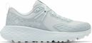 Scarpe da trekking Columbia Konos TRS blu/bianche da donna