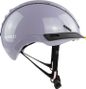 Casco Roadster Limited Edition Purple &amp;1= Urban style with folding visor option. Limited Purple