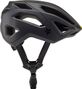 FOX Crossframe Pro Helmet Black